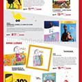 fnac natal kids 5 novembro a 31 dezembro